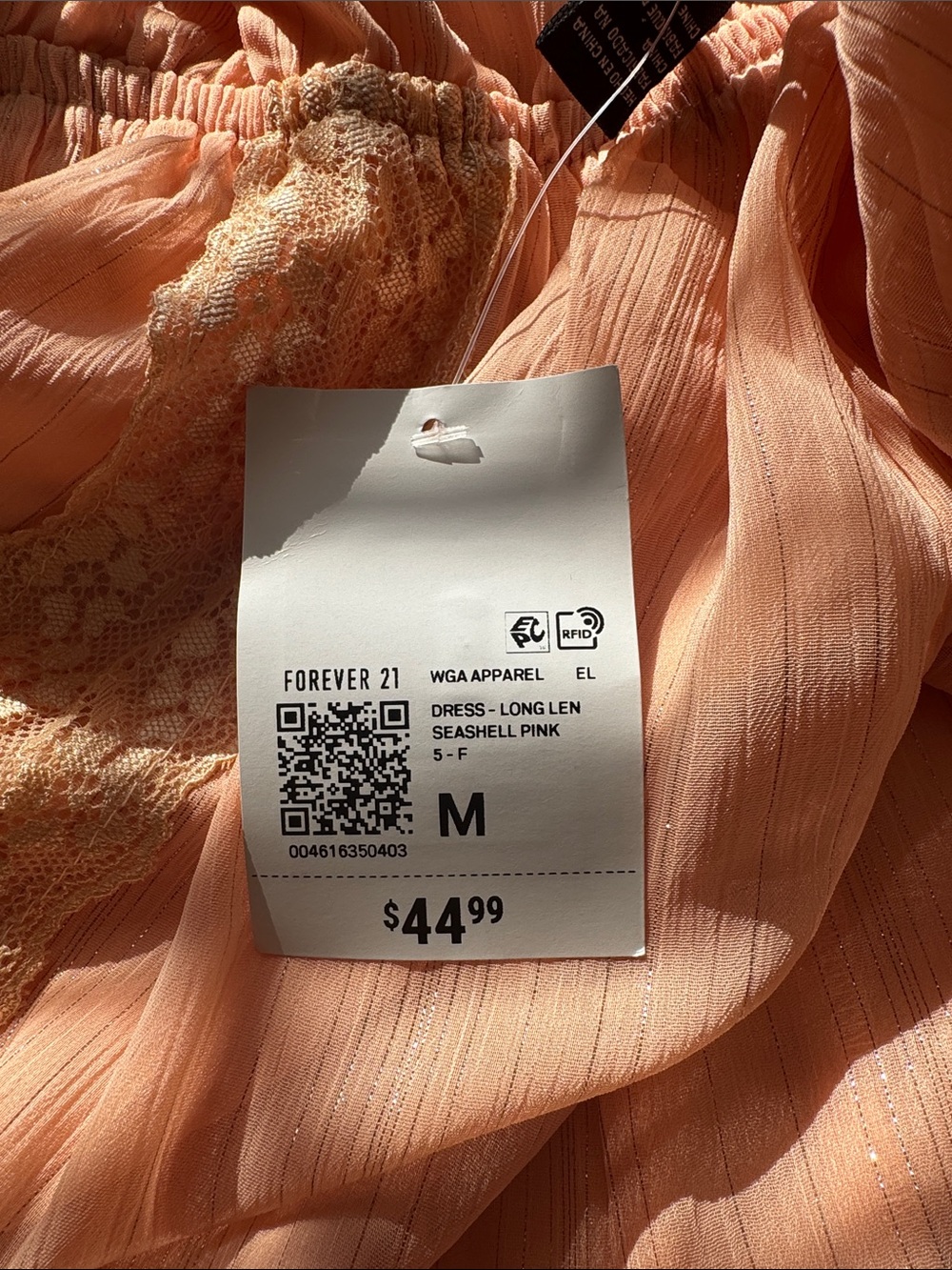 Subcategory Identification